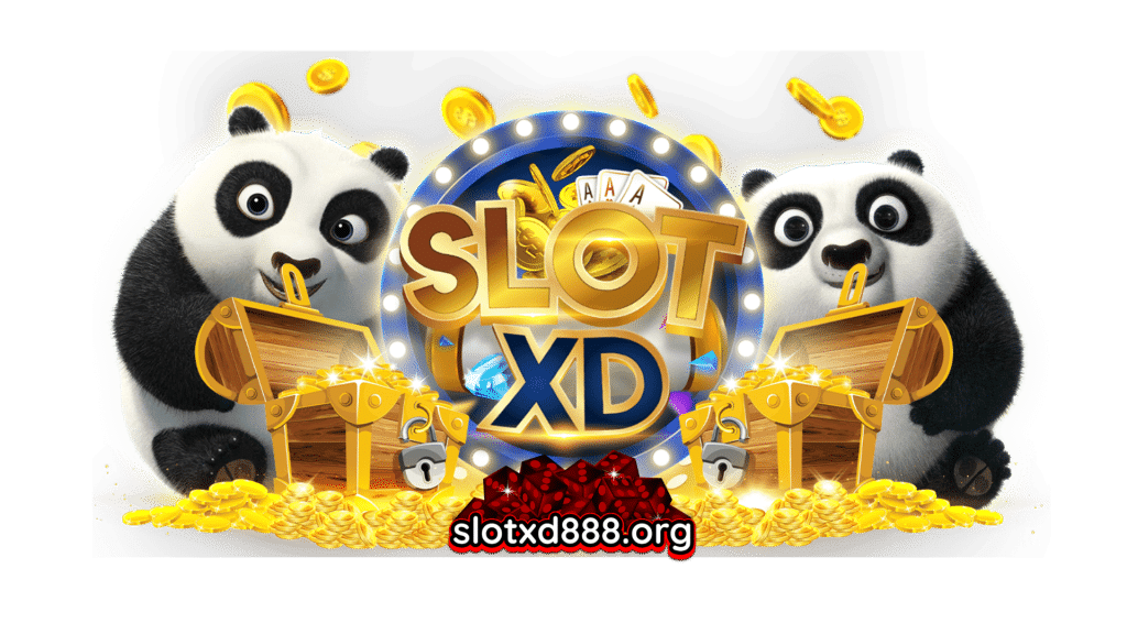 slotxd888-สล็อต